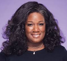 Mercedes Davis Forty Under 40 2021