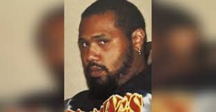 Obituary information for Ricky Wendell McLeod Jr.