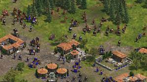 Age Of Empires 1 Definitive Edition Full Version Pc Yasir252