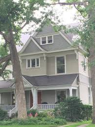 Roots received 37 primetime emmy award nominations and won nine. Historic Paint Colors In Frank Lloyd Wright S Oak Park