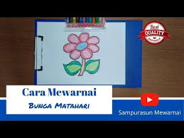 We did not find results for: Mewarnai Bunga Matahari Cara Menggambar Dan Mewarnai Bunga Matahari Teknik Gradasi Youtube