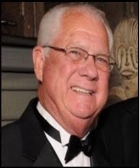 When dad was one of Rutherford's Finest