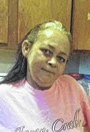 THERESA LOCKLEAR Obituary (1962