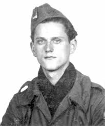 Fiche historique N°14 : Ernest HOFFNUNG, du groupe "MOSQUITO" du Maquis  Ventoux à la bataille des Alpes par Monsieur Max LEON