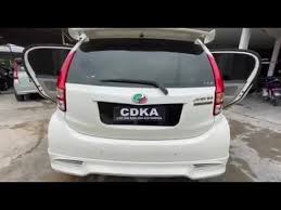 Maybe you would like to learn more about one of these? Promosi Kereta Terpakai Perodua Myvi 1 3m Elegant Rm360 Sebulan Tanpa Bayaran Muka Youtube