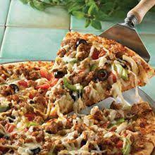 Chicken Recipes Recipe Pizza Recipes Homemade Supreme Pizza Recipe Supreme Pizza