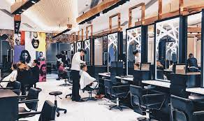 A japanese salon located in hk causeway bay featuring reputable hong kong & japanese hair stylist committs to deliver the finest professional hair services to those seeking for perfection. Good Hair Salons In Hong Kong We Ve Tried And Tested Honeycombers
