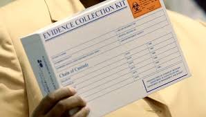 Image result for Rape Kit
