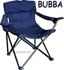 It provides a firm base to prevent falling, wobbling, or the unit folding by accident. Wholesalesporting Big Bubba Heavy Duty Outdoor Folding Chair Camping