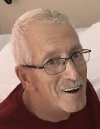 Obituary information for David Bolt