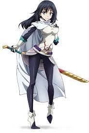 After their arrival they a lot of goblins from other villages who rimuru proceeds to name. Shizue Izawa Tensei Shitara Slime Datta Ken Wiki Fandom