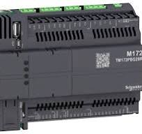 PLC, PAC and Dedicated Controllers
