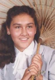 Deborah Campbell Robertson