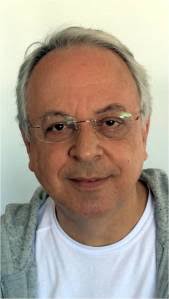 Profile: Carlos Roberto F. Brandão, Keynote Speaker 2014 Conference