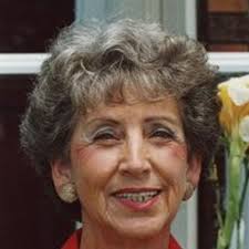 Most Recent Obituaries