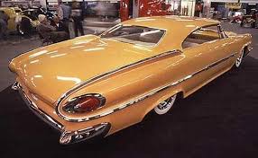 Image result for Vermilion 1961 Polara