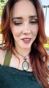 My cousin was maybe *too* accepting when I came out as a legal courtesan😂