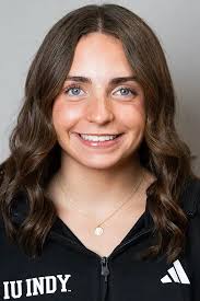 2025-2026 Women's Swimming Roster