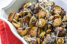 Of the oil until golden and crisp all over, 10 to 15 minutes. Balsamic Glazed Brussel Sprouts Recipe Lil Luna