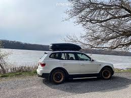 We did not find results for: 2008 Bmw X3 3 0si With 18x8 5 Bbs Rs And Cooper 235x50 On Lowering Springs 1053635 Fitment Industries