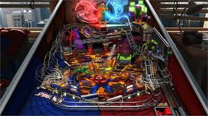 How do i actually get good at the android version of pinball fx3/williams pinball?discussion (self.pinballfx3). Pinball Fx3 Marvel Pinball Season 1 Bundle Kaufen Microsoft Store De De