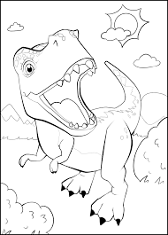 Eccovi una serie di disegni di dinosauri da colorare 42. Malvorlage Dinosaurier T Rex Malvorlagen Dinosaurier Urzeit Tiere Dinos Ausmalbilder Malvorlagen Dinosaurier T Rex Gratis