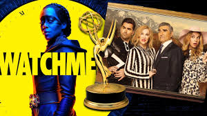 Outstanding comedy series — our 8 dream nominees! Emmys 2020 Alle Gewinner In Der Ubersicht Von Watchmen Bis Schitt S Creek Serien News Filmstarts De