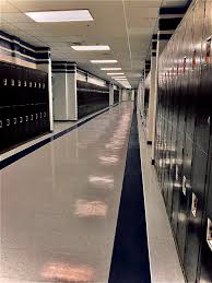 Mandarin Middle School, Jacksonville, FL : r/LiminalSpace