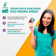 Petronas Brands On Twitter Jom Semak Mata Ganjaran Kad Mesra Dengan Langkah2 Berikut Utk Maklumat Lanjut Layari Https T Co 1tframck6q Https T Co 6yxdxqstg3