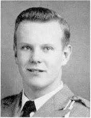 Humphrey Estes Folk Jr. (1936-2004)