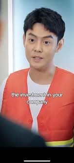 Names of DramaBox series actors : r/CDrama