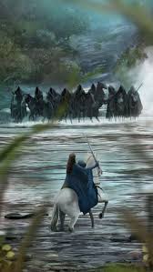 Lord Of The Rings Art Wallpapers Lord Of The Rings Post Middle Earth Art Lotr Art Lord Of The Rings