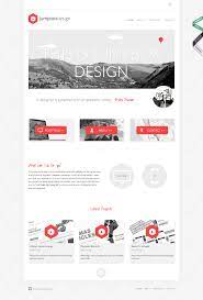 15 inspirational examples of minimal clean web design web design clean web design portfolio web design