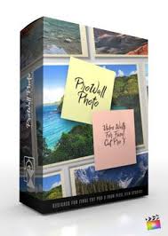 Designed to make life easy for video editors to add motion graphics to their video and film projects. Prowall Photo Stylized Video Walls For Fcpx