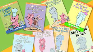 My family loves mo willems and we especially love the elephant and piggie books. 10 Elephant And Piggie Books For Your Classroom Library