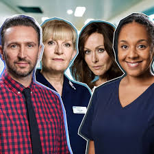 | meaning, pronunciation, translations and examples. Holby City And Casualty Stories Airing In 2020