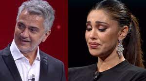 Jun 30, 2021 · orietta berti a canzone segreta, gestaccio in diretta durante la sorpresa. Belen E Il Cachet A Canzone Segreta La Verita Parla La Casa Di Produzione