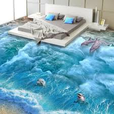 We've gathered more than 5 million images uploaded by our users and sorted them by the most popular ones. Floor Wallpaper 3d Fashionable Interior Design Beach Design 3d Floor Wallpaper For Bathroom Living Room Decor Wallpaper Floor Wallpaper 3d Floor Wallpaperdesigner Wallpaper Aliexpress