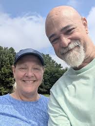 Marsha Foreman's Instagram, Twitter & Facebook