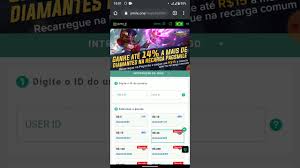 A assinatura semanal permite que você resgate dentro do jogo 60 diamantes por dia durante 7 dias (a renovação ocorre às 17 horas), diretamente no jogo garena free fire. Como Usar A Moeda Da Smile One Mobile Legends Youtube