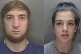 Paedophile couple caused 'immeasurable pain and suffering' to young victim 