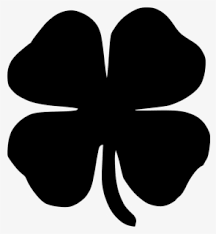 Free Free Shamrock Clip Art With No Background Clipartkey Transparent background around this circle. free free shamrock clip art with no