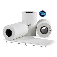 It should be noted that i have stopped using the first two cards for several months now until i lower the balances. Bam Pos Credit Card Receipt Paper For The Vx520 12 Rolls Pos Register Rolls Office Products