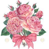 Birth Flower And Gem Printable Crafts Birth Flowers Birth Month Flowers Printable Crafts