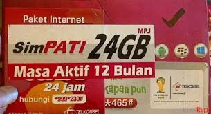 Trik paket internet murah telkomsel. Fantastis Harga Kartu Perdana Paket Internet Telkomsel Masa Aktif 1 Tahun Bisa Sampai Ratusan Ribu Rupiah Tapi Tetap Dicari Mediakepri