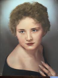 Patricia Boyd Obituary (1939