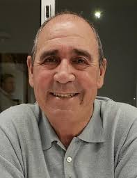 Obituary information for Tony Pedrosa