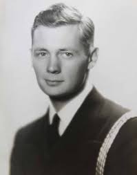 Obituary: Ralph J. Mitchell Jr.