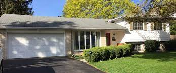 Remodeling A Side Split House With