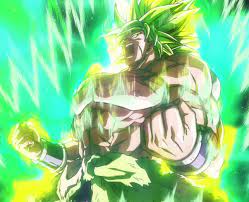 The show has a great cast of characters, a fantastically fun world to explore, and the coolest fight scenes to ever feature buff martial artists. I Ve Heard People Say Kale Is The Universe 6 Counterpart Of Broly But Then In The Movie Broly S Super Saiyan Hair Was The Regular Yellow Or Golden Colour But With Kale Her